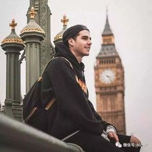 Meet your Posher, Brad